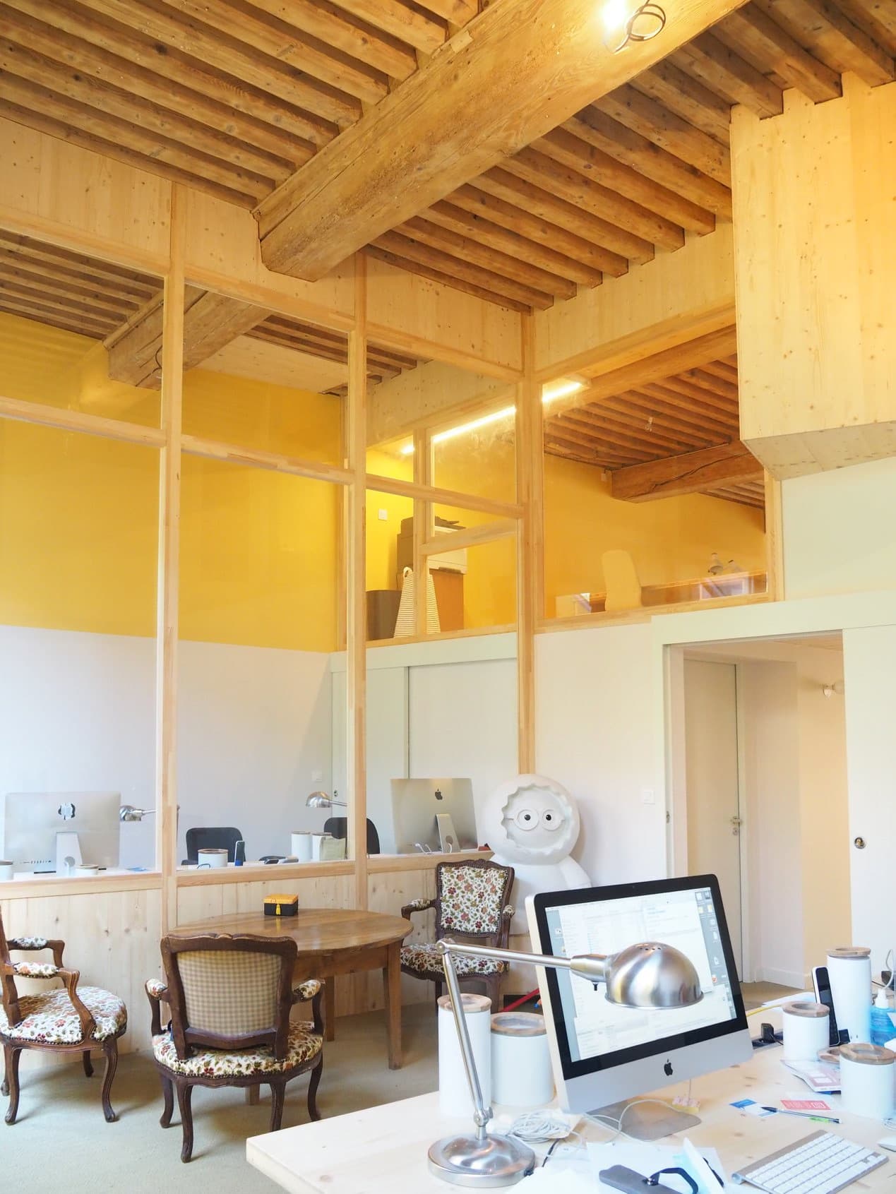 Image du Espace de coworking L'Igloo Image du Espace de coworking L'Igloo