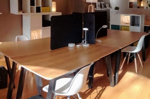 Image du Espace de coworking Coworking des Canuts Image du Espace de coworking Coworking des Canuts